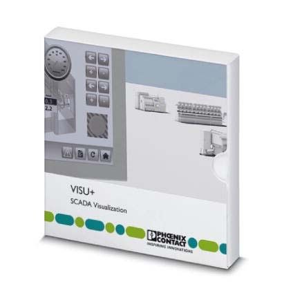 Software VISU+ 2 RT 512 WEB1