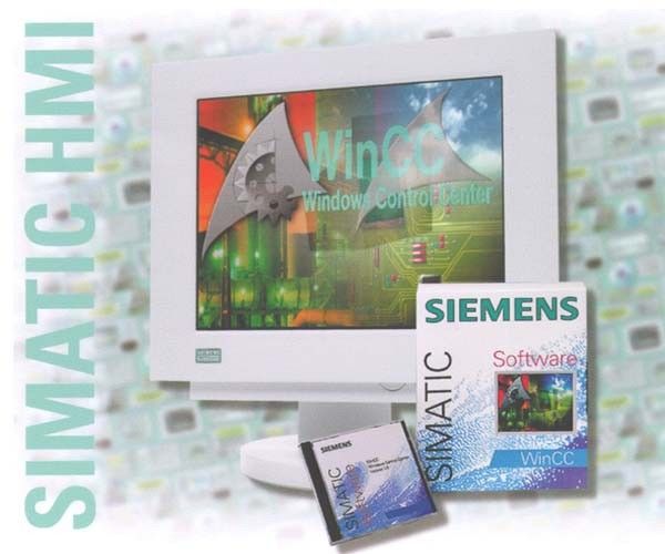 SIMATIC WinCC DataMonitor 6AV6371-1DN07-0XX4