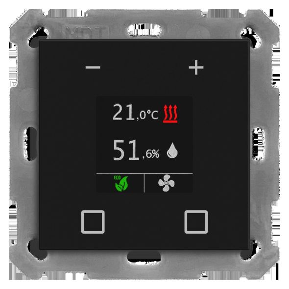 KNX RaumtemperaturNebenst. SCN-RTN55S06.01