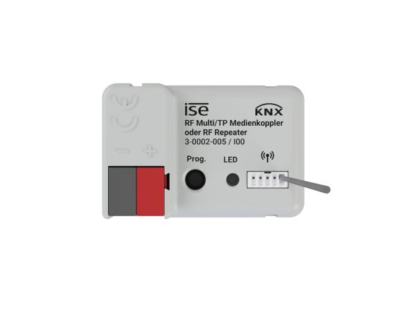 KNX Multi/TP Medienkoppler 3-0002-005