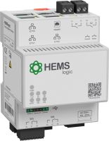 HEMSlogic Gateway PRHEMS04DE