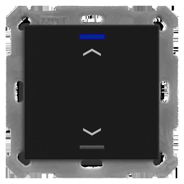 KNX Taster Light 55 1-fach BE-TAL550106.A1