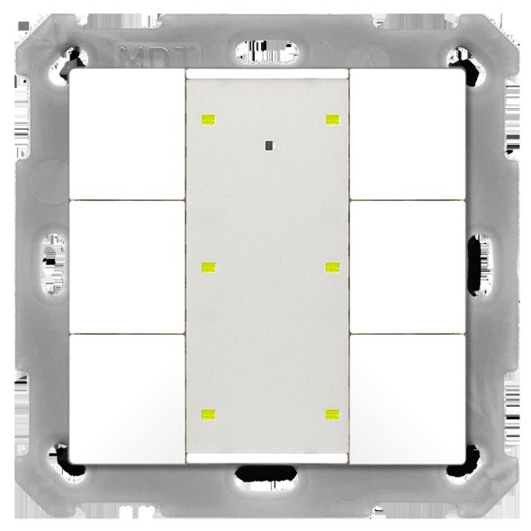 Taster Plus TS 55 6-fach BE-TA55T6.02