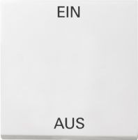 Wippe Aufdruck EIN/AUS 861403