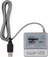 PC-Adapter und Software 412873