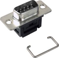 D-Sub Stecker Schneid-Kle. 29061.1