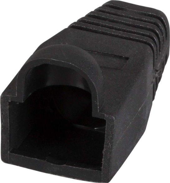 Knickschutztülle RJ45 37546.4-100 (VE100)