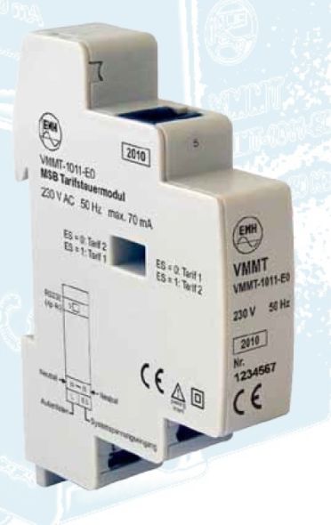 eHZ-Tarifsteuermodul HC1TSM01