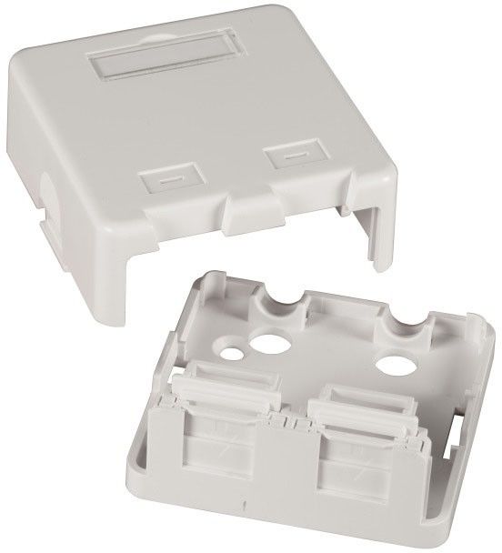 Keystone Verteilerbox ET-25168