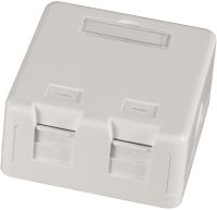 Keystone Verteilerbox ET-25168