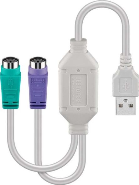 USB-Konverter/Adapter 95431