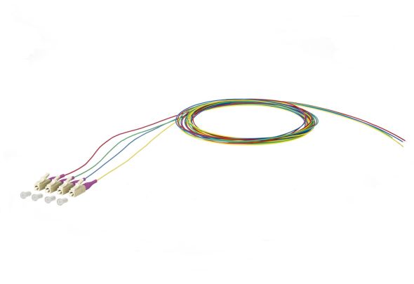 OpDAT Pigtail LC-PC 150N1JO0020E4