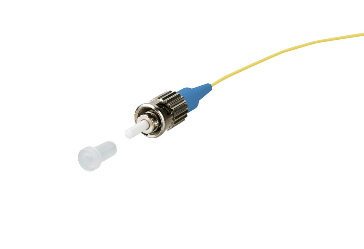 OpDAT Pigtail ST-UPC 150Q1AO0020S