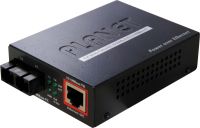 Media Converter PoE FTP-802