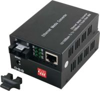 MediaConverter RJ45-STP/SC EL023V2