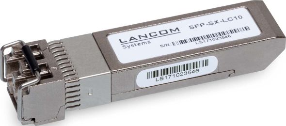 SFP-Modul SFP-SX-LC10