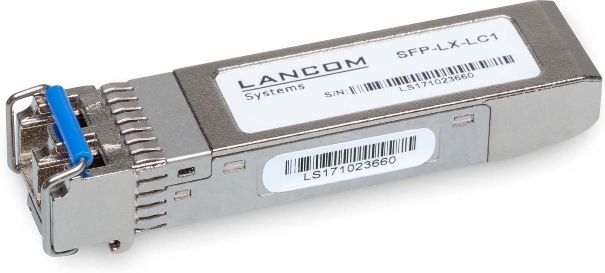 SFP-Modul SFP-LX-LC1