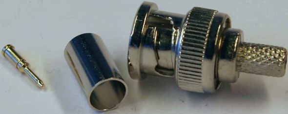 Stecker UG88 UC59