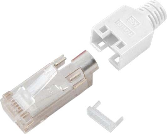 RJ45-Stecker Hirose TM11 H7540.1-10 (VE10)