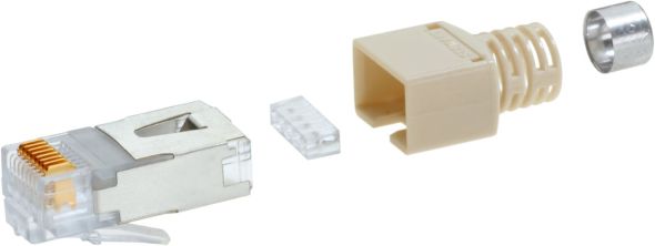 RJ45 Steckverbinder CE6323