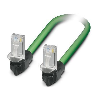 Patch-Kabel NBCR4ACB1,0-93BR4ACB