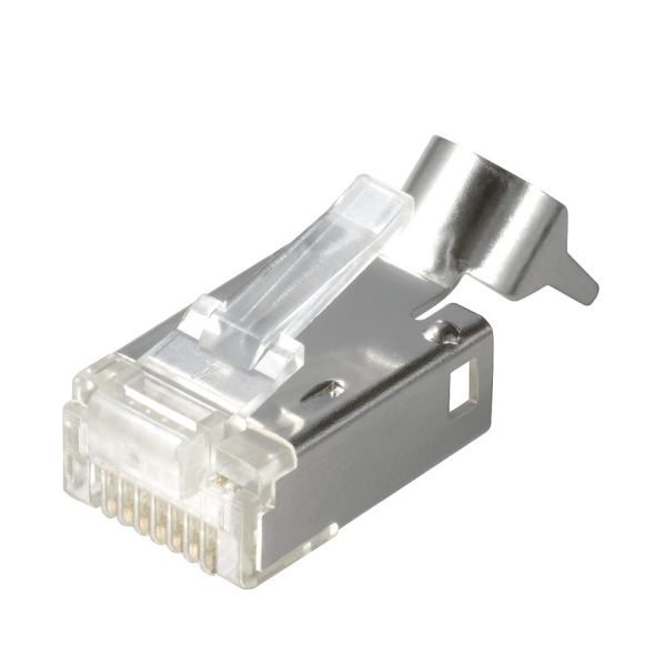 Stecker RJ45 Crimp IE-PM-RJ45-TH