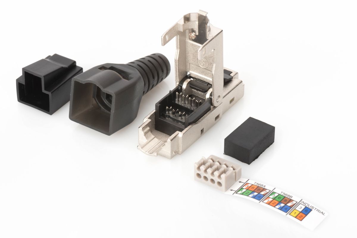 Feldstecker DN-93631