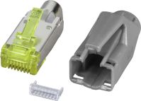 RJ45-Stecker Hirose TM31 H7642.12-100 (VE100)