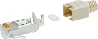 RJ45 Stecker TM11 Hirose CE6321