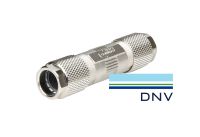 Kabelverbinder 130863-02-DNV