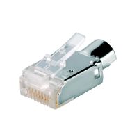 RJ45 Anschlussstecker IE-P