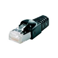 RJ45 Anschlussstecker IE-P63