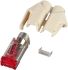 RJ45-Stecker Hirose TM21 H7641.1-100 (VE100)