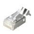 Stecker RJ45 Crimp IE-PM-RJ45-TH