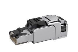 Steckverbinder RJ45 100039917