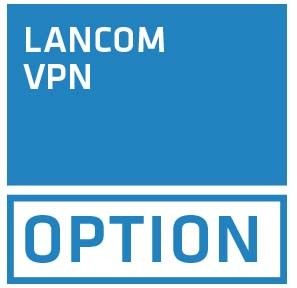 VPN-Upgrade ISG-1000 SiteOpt 200