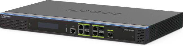 VPN-Gateway ISG-1000 (EU)