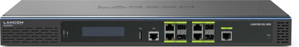 VPN-Gateway ISG-1000 (EU)