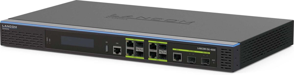 VPN-Gateway ISG-4000 (EU)