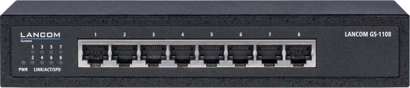 Ethernet Switch GS-1108