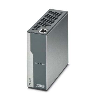 Ethernet-Modul FL PD 1001 T GT