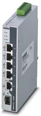 Industrial Ethernet Switch FL SWITCH #1026932