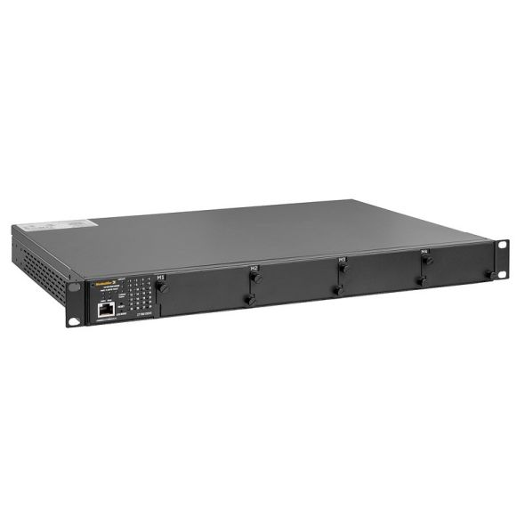 Layer 3 Network Switch IE-SW-L3-SL28M-HV