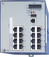 Ind.Ethernet Switch RS20-1600T1T1SDAE