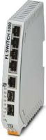 Industrial Ethernet Switch 1085171