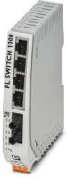 Industrial Ethernet Switch 1085179