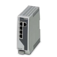 Industrial Ethernet Switch FL SWITCH 2205