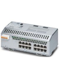 Industrial Ethernet Switch FL SWITCH 2516