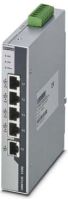 Industrial Ethernet Switch FLSWITCH1001T4POE-GT