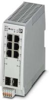 Industrial Ethernet Switch FLSWITCH2306-2SFPPN